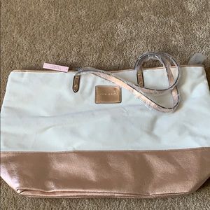 Victoria’s Secret tote bag